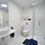 Pearl Kjn Apartman *