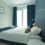 Apartman Pearl Kjn Rogowo