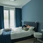 Pearl Kjn Apartman Rogowo