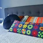Pearl Kjn Apartman Rogowo