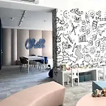 Pearl Kjn Apartman *