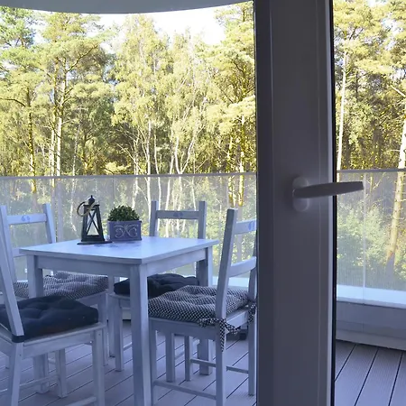 Pearl Kjn Daire Rogowo (Gryfice)