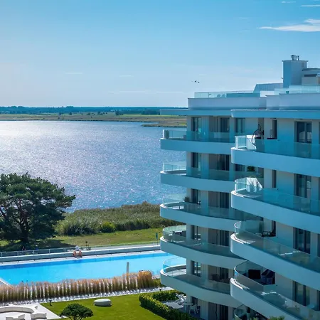 Daire Pearl Kjn Rogowo (Gryfice)