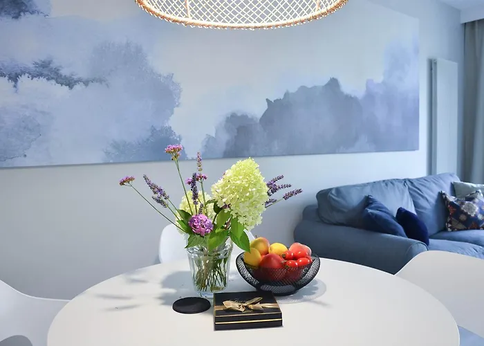 Daire Pearl Kjn Rogowo (Gryfice)