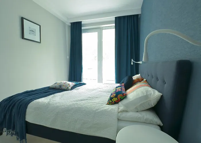 Daire Pearl Kjn Rogowo (Gryfice)