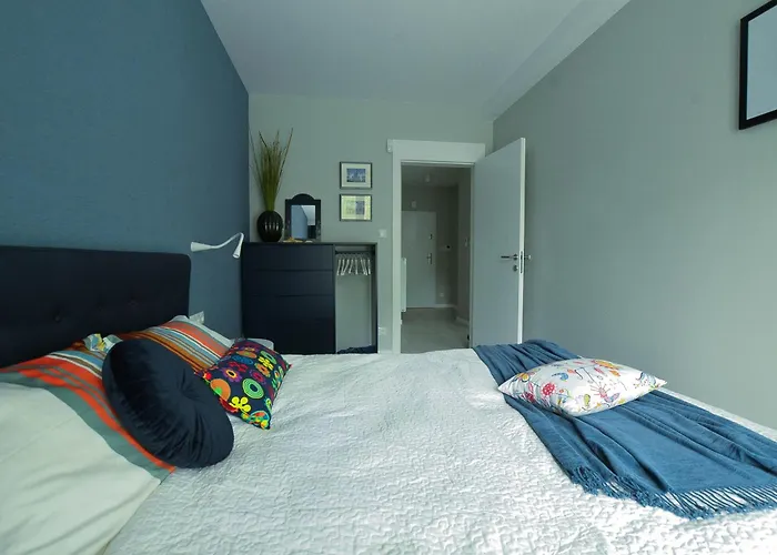 Pearl Kjn Daire Rogowo (Gryfice)