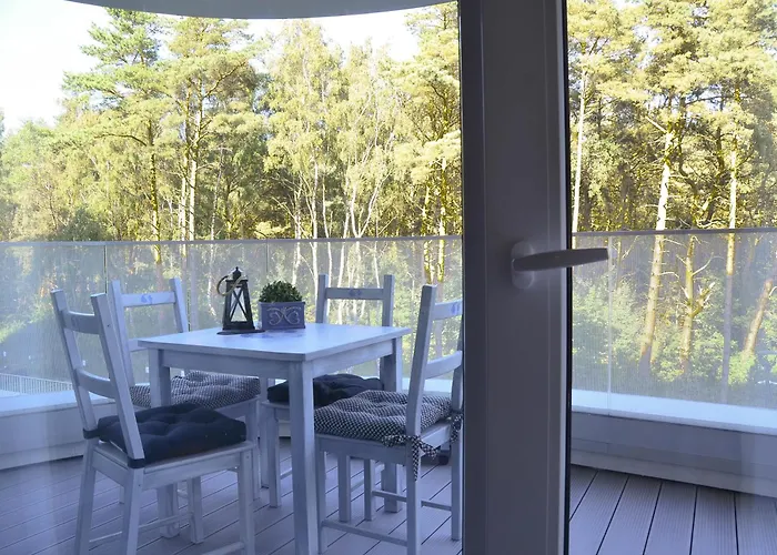 Pearl Kjn Daire Rogowo (Gryfice)