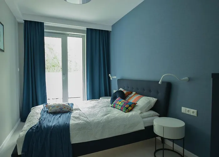 Pearl Kjn Daire Rogowo (Gryfice)