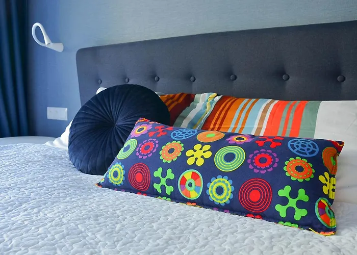 Pearl Kjn Daire Rogowo (Gryfice)