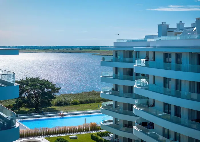 Daire Pearl Kjn Rogowo (Gryfice)